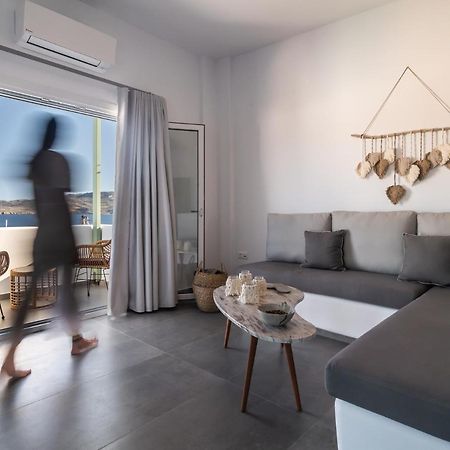 Eclipse Tales Apartment Adamantas  Екстериор снимка