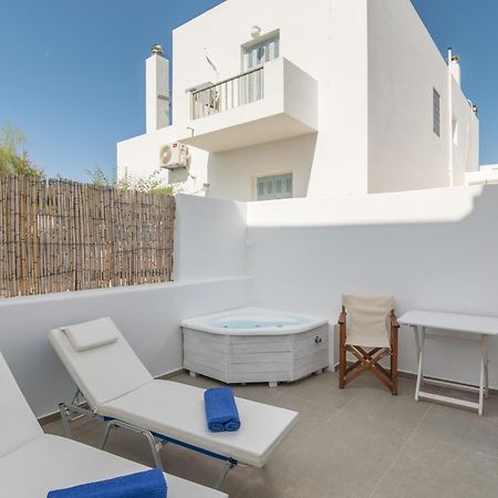Eclipse Tales Apartment Adamantas  Екстериор снимка