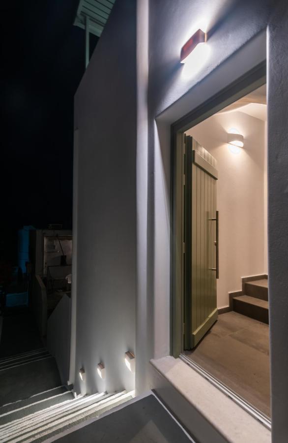 Eclipse Tales Apartment Adamantas  Екстериор снимка