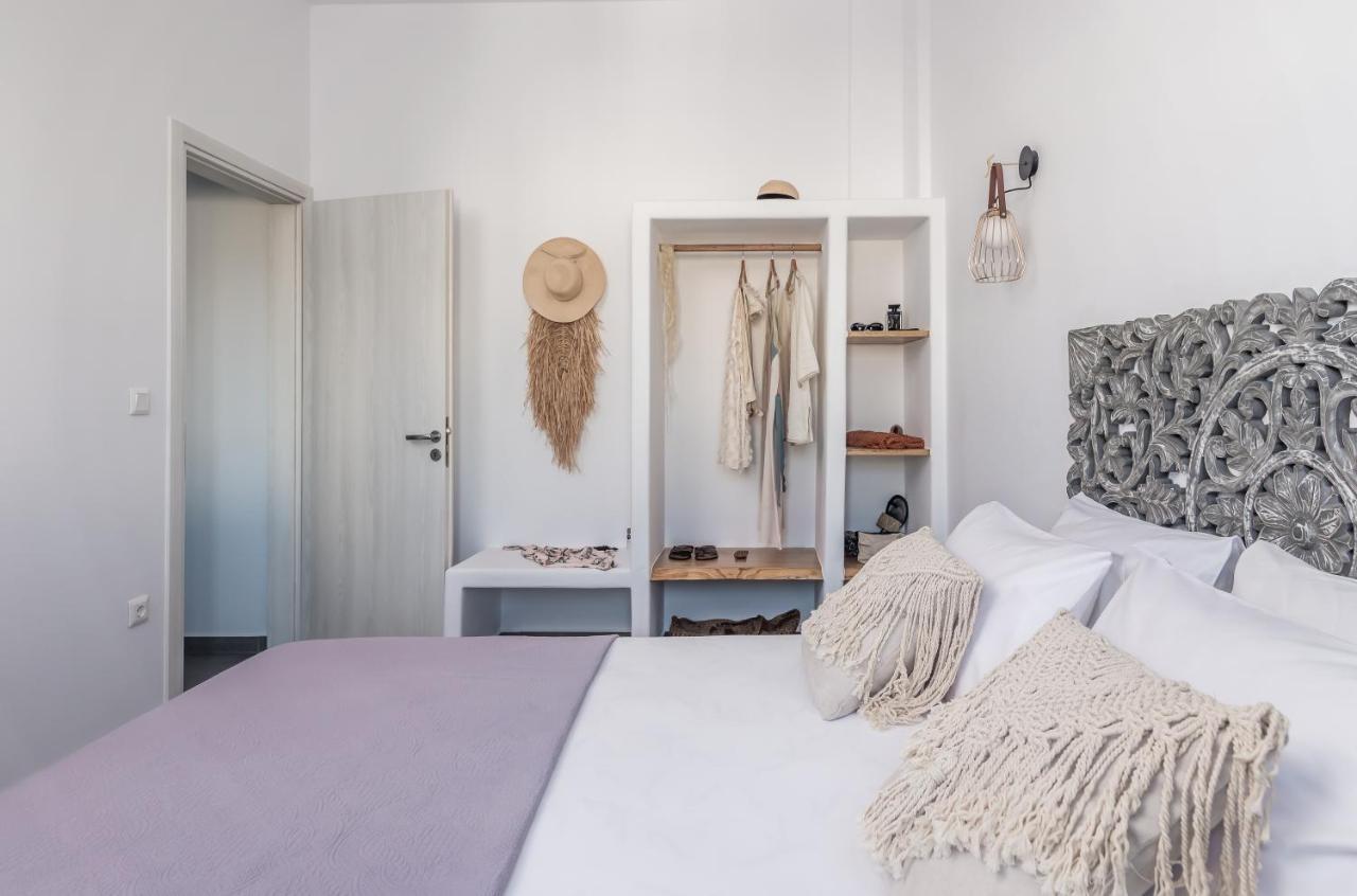 Eclipse Tales Apartment Adamantas  Екстериор снимка