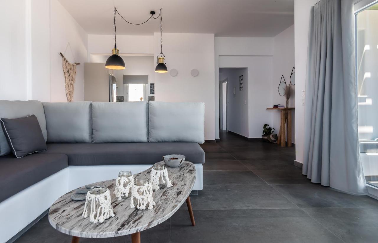 Eclipse Tales Apartment Adamantas  Екстериор снимка