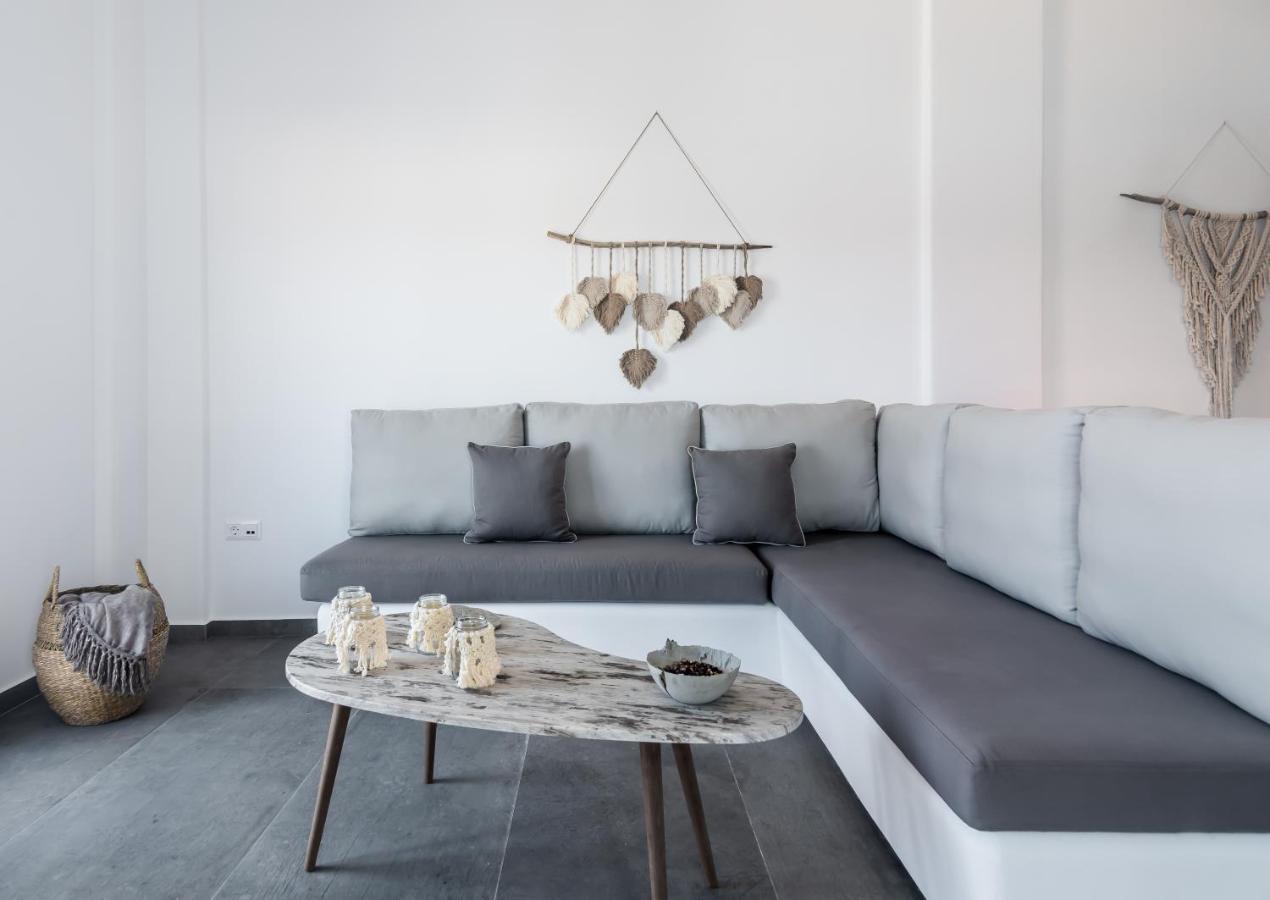 Eclipse Tales Apartment Adamantas  Екстериор снимка