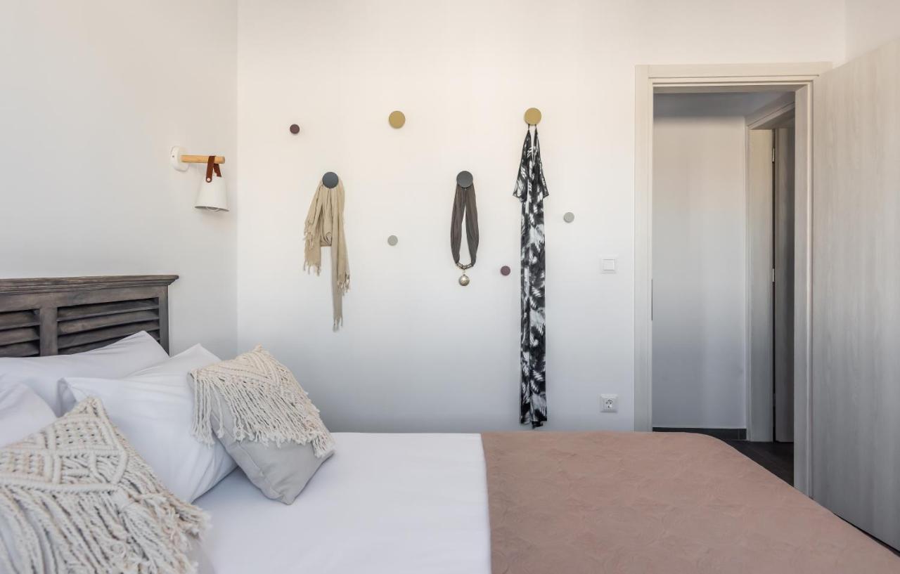 Eclipse Tales Apartment Adamantas  Екстериор снимка