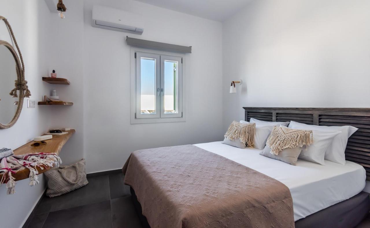 Eclipse Tales Apartment Adamantas  Екстериор снимка