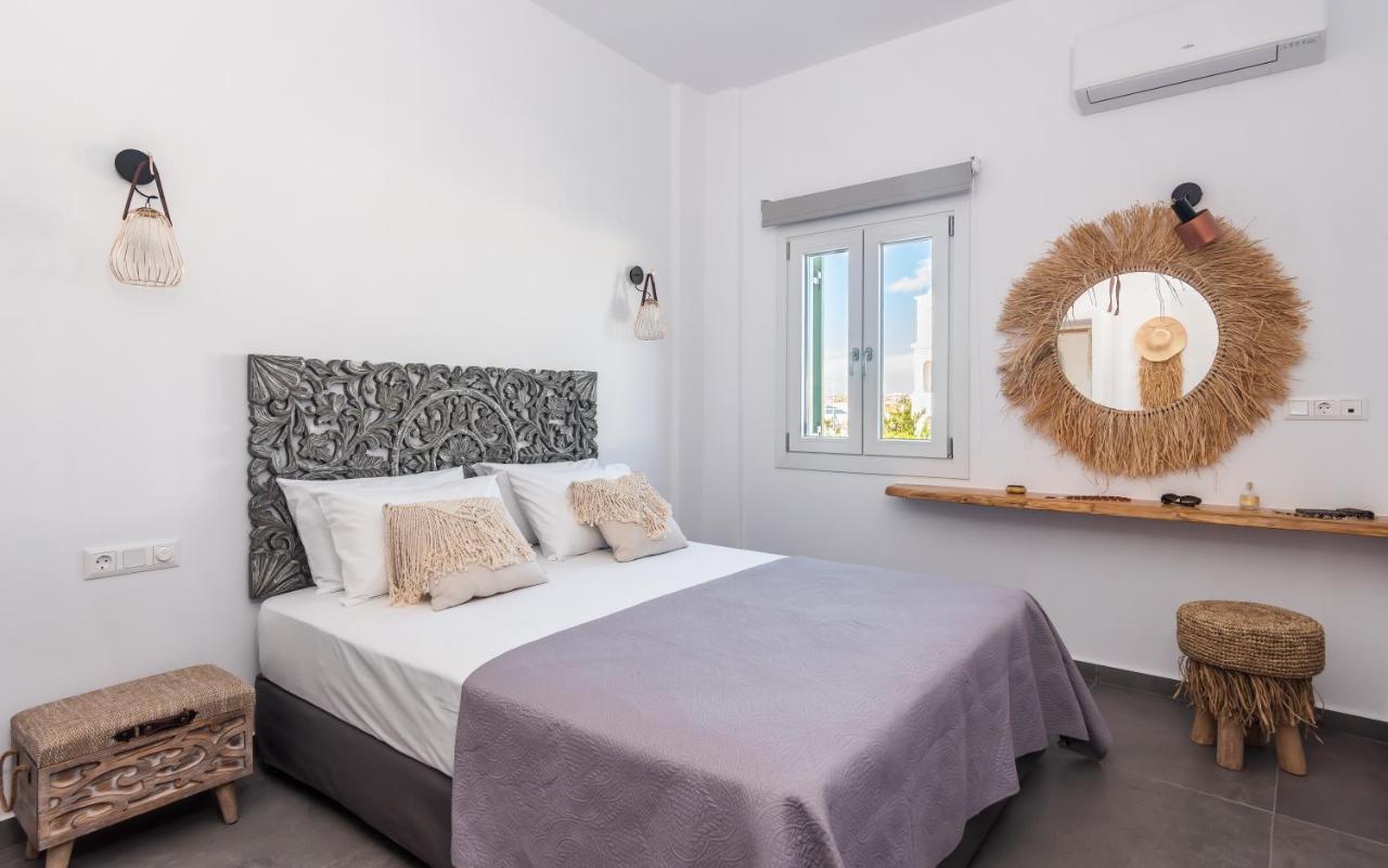 Eclipse Tales Apartment Adamantas  Екстериор снимка