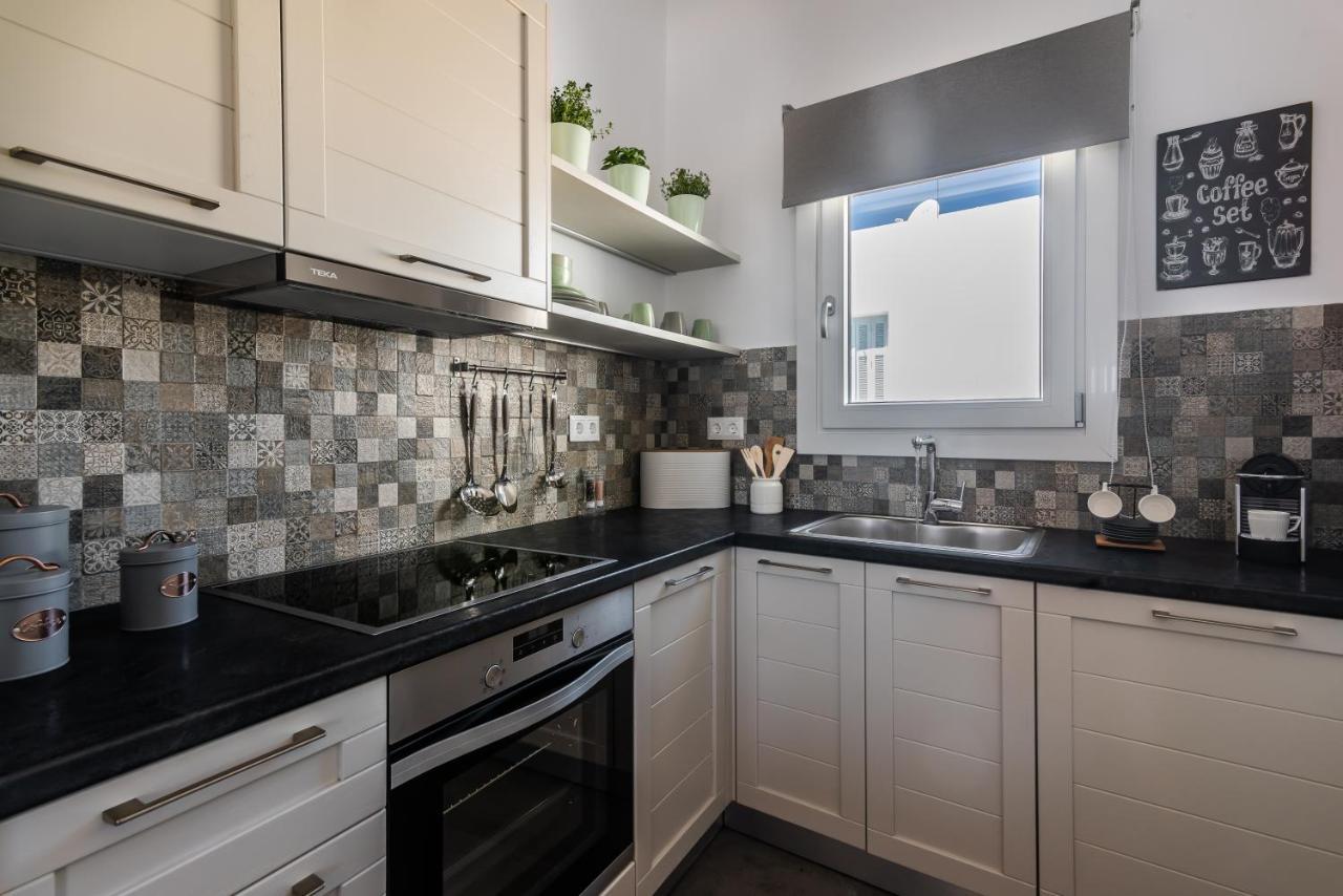 Eclipse Tales Apartment Adamantas  Екстериор снимка