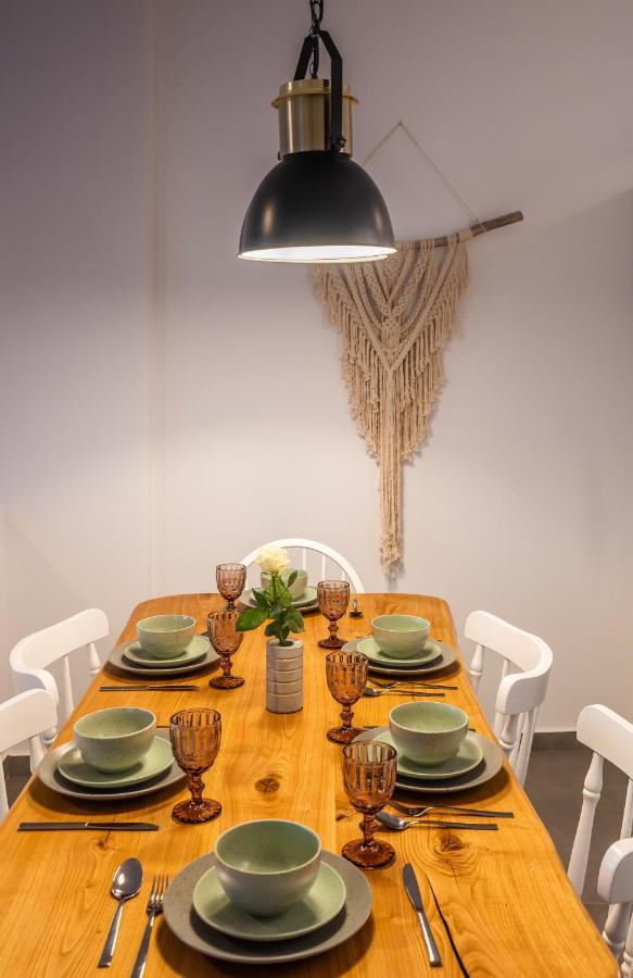 Eclipse Tales Apartment Adamantas  Екстериор снимка