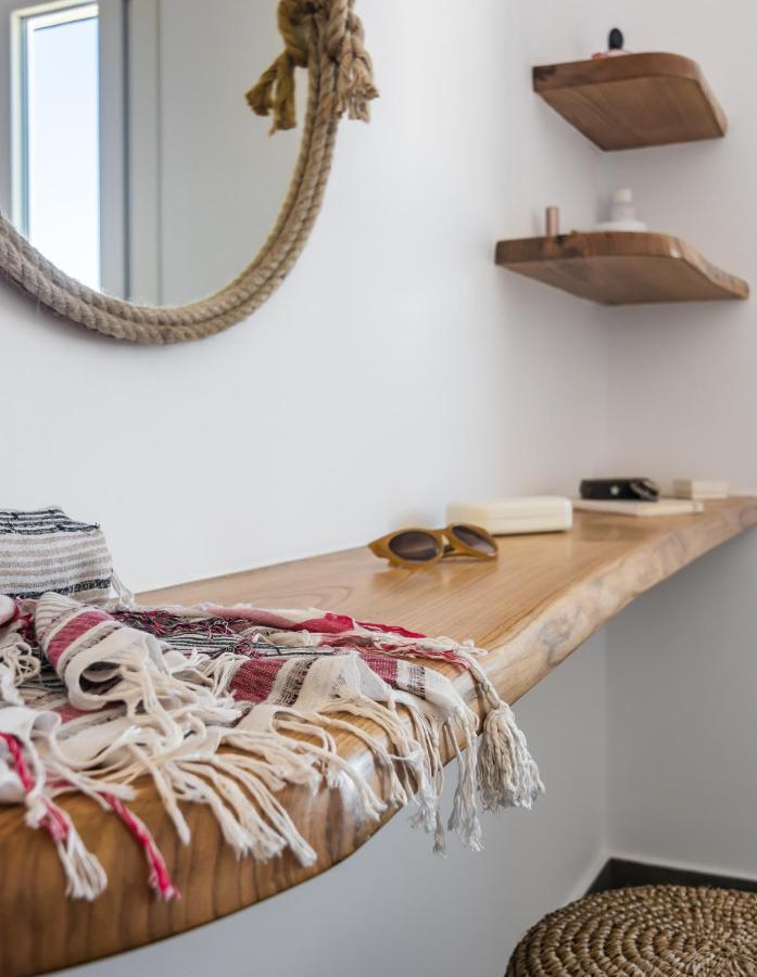 Eclipse Tales Apartment Adamantas  Екстериор снимка