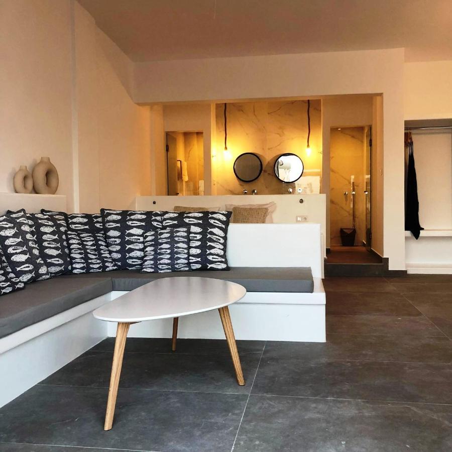 Eclipse Tales Apartment Adamantas  Екстериор снимка