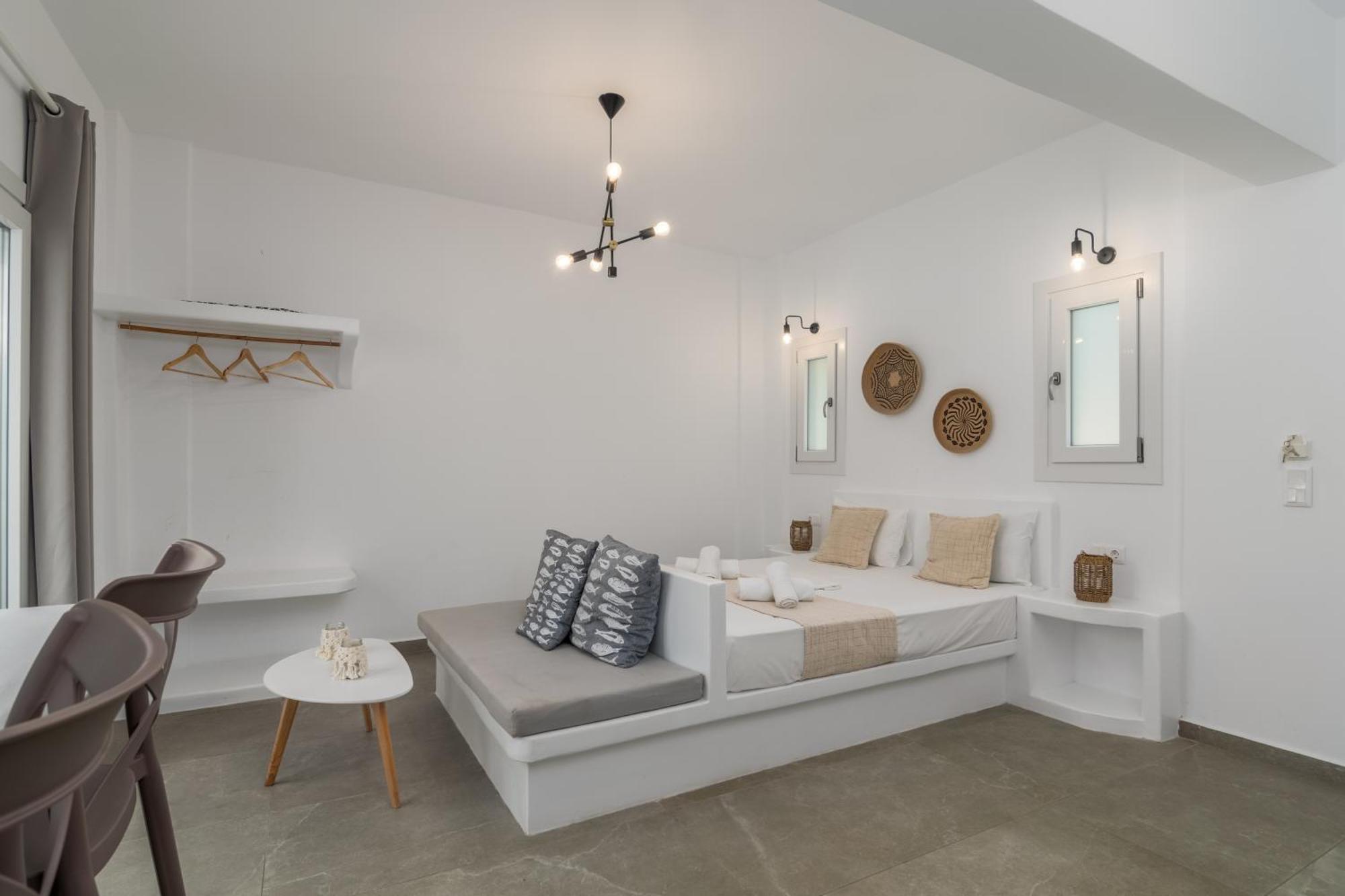 Eclipse Tales Apartment Adamantas  Екстериор снимка