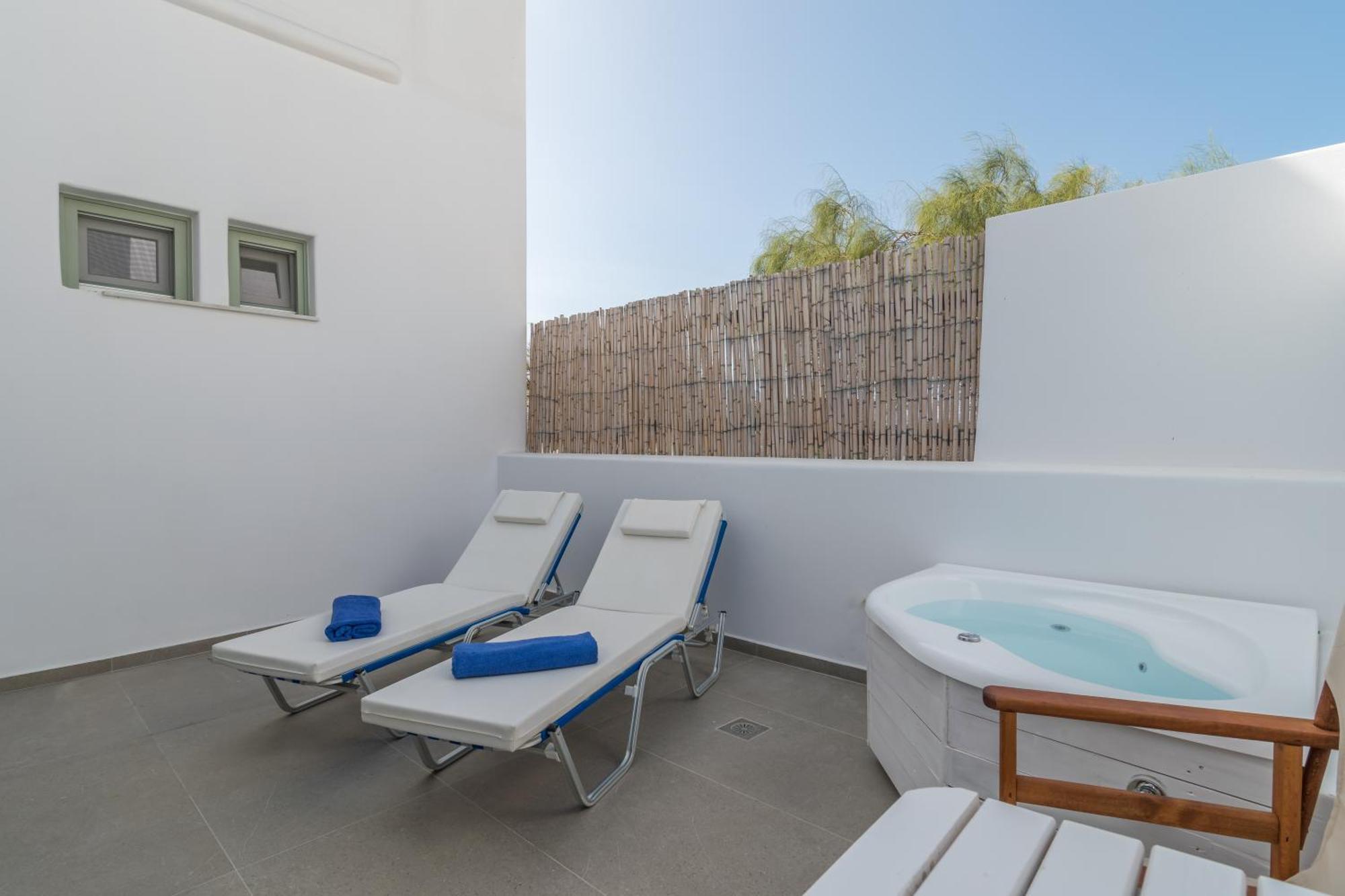 Eclipse Tales Apartment Adamantas  Екстериор снимка