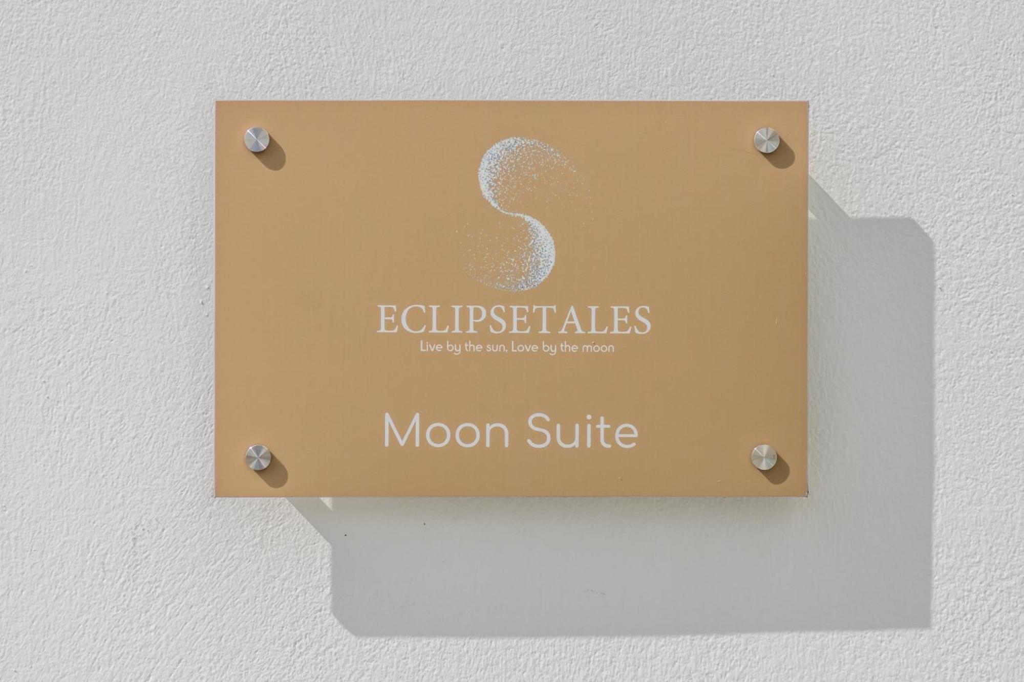 Eclipse Tales Apartment Adamantas  Екстериор снимка