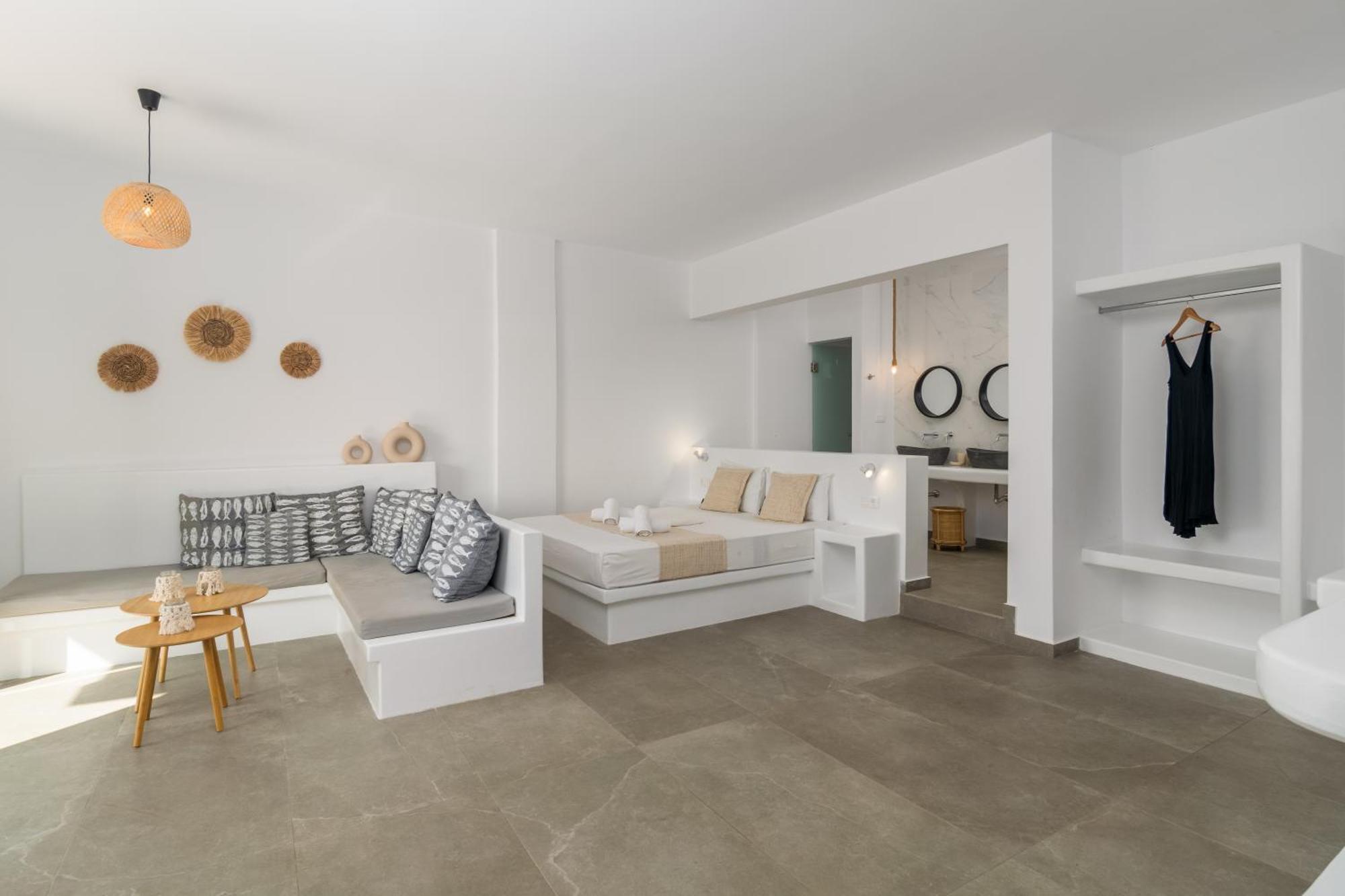 Eclipse Tales Apartment Adamantas  Екстериор снимка