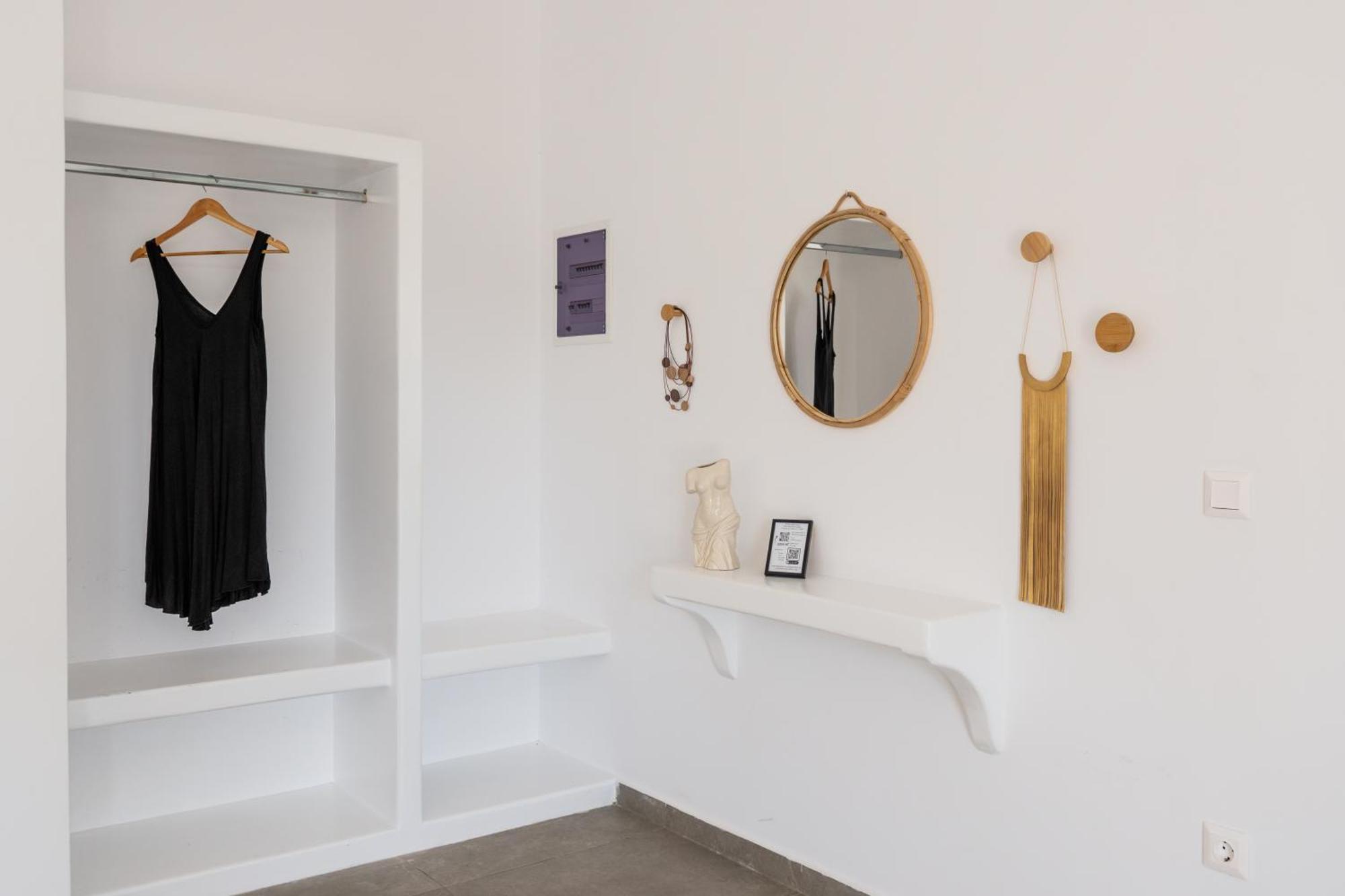 Eclipse Tales Apartment Adamantas  Екстериор снимка