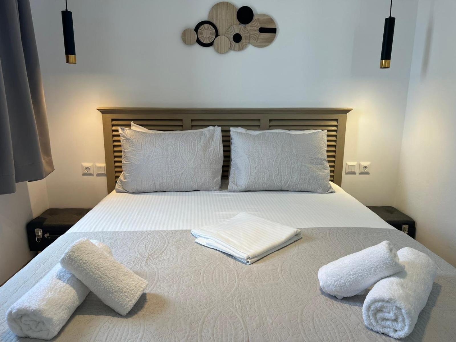 Eclipse Tales Apartment Adamantas  Екстериор снимка