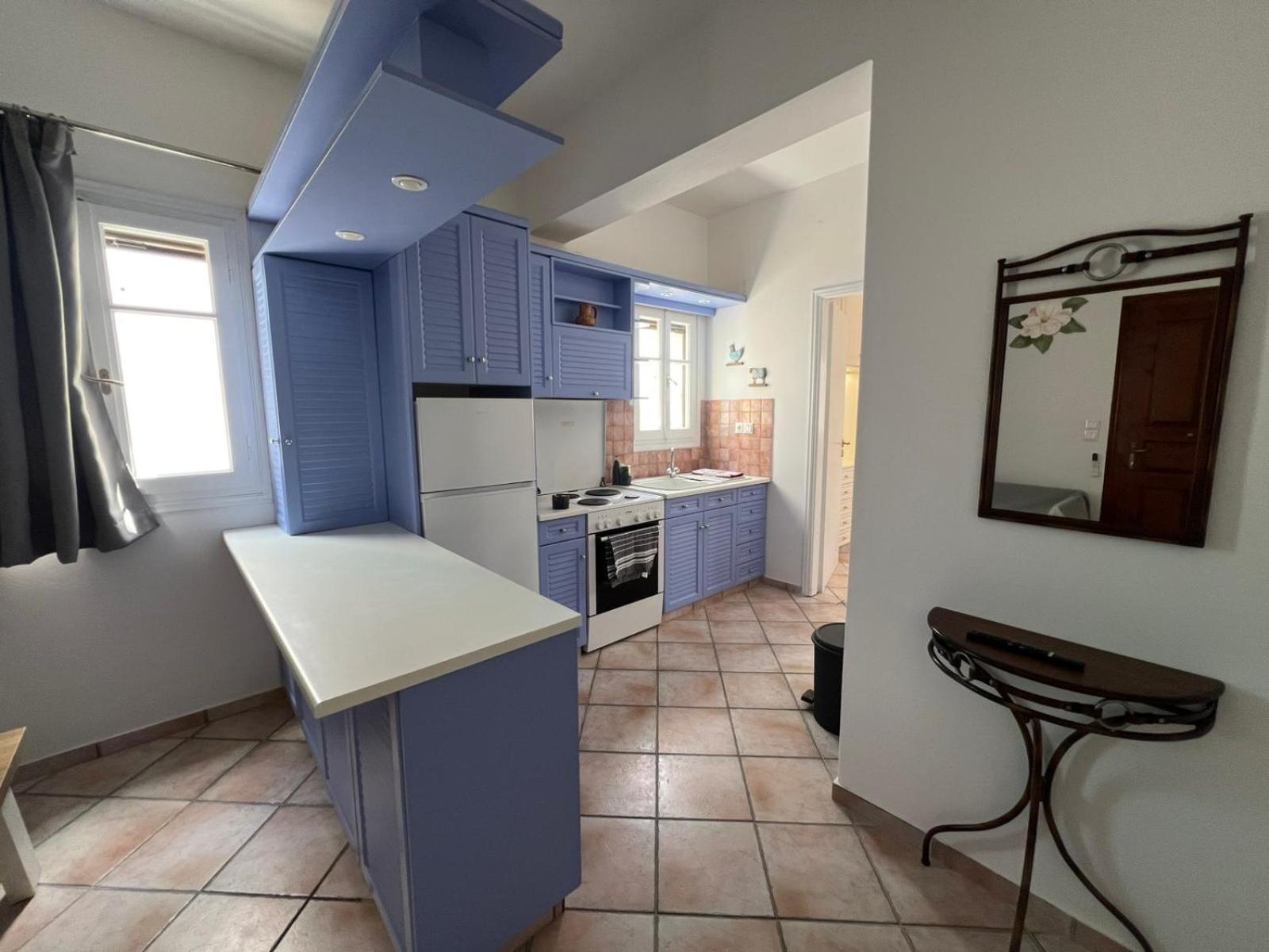 Eclipse Tales Apartment Adamantas  Екстериор снимка