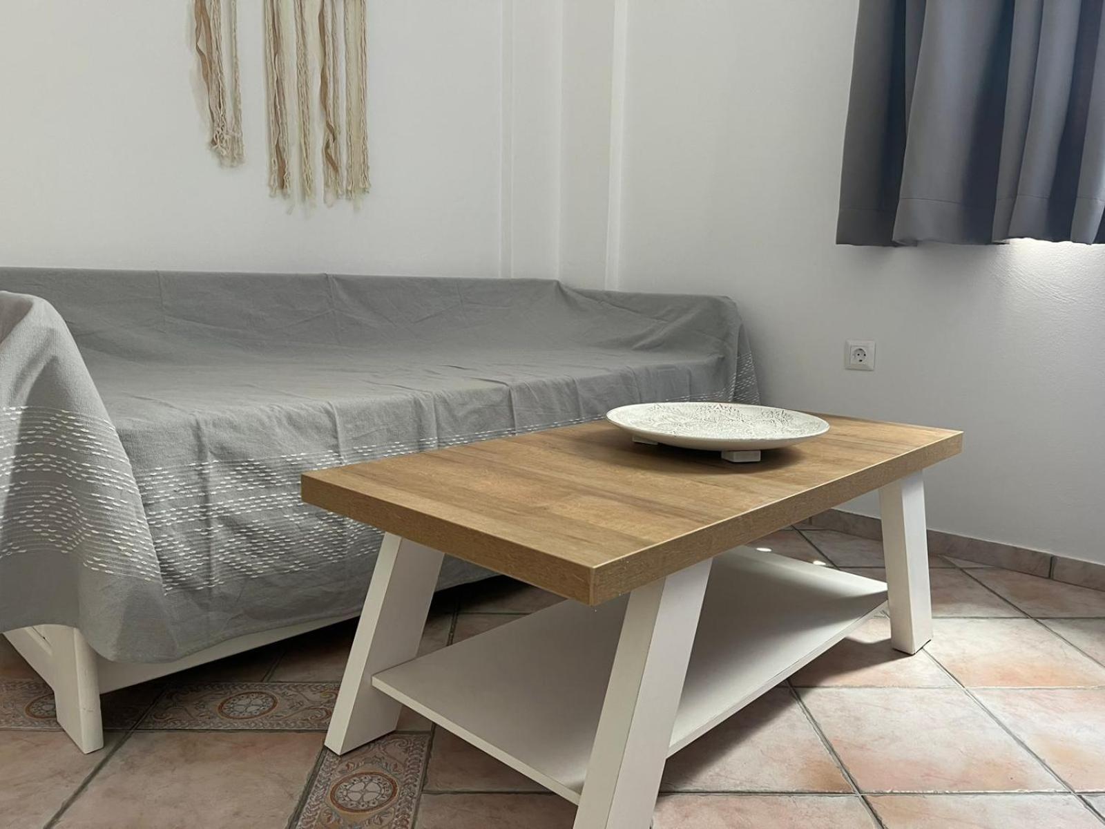 Eclipse Tales Apartment Adamantas  Екстериор снимка