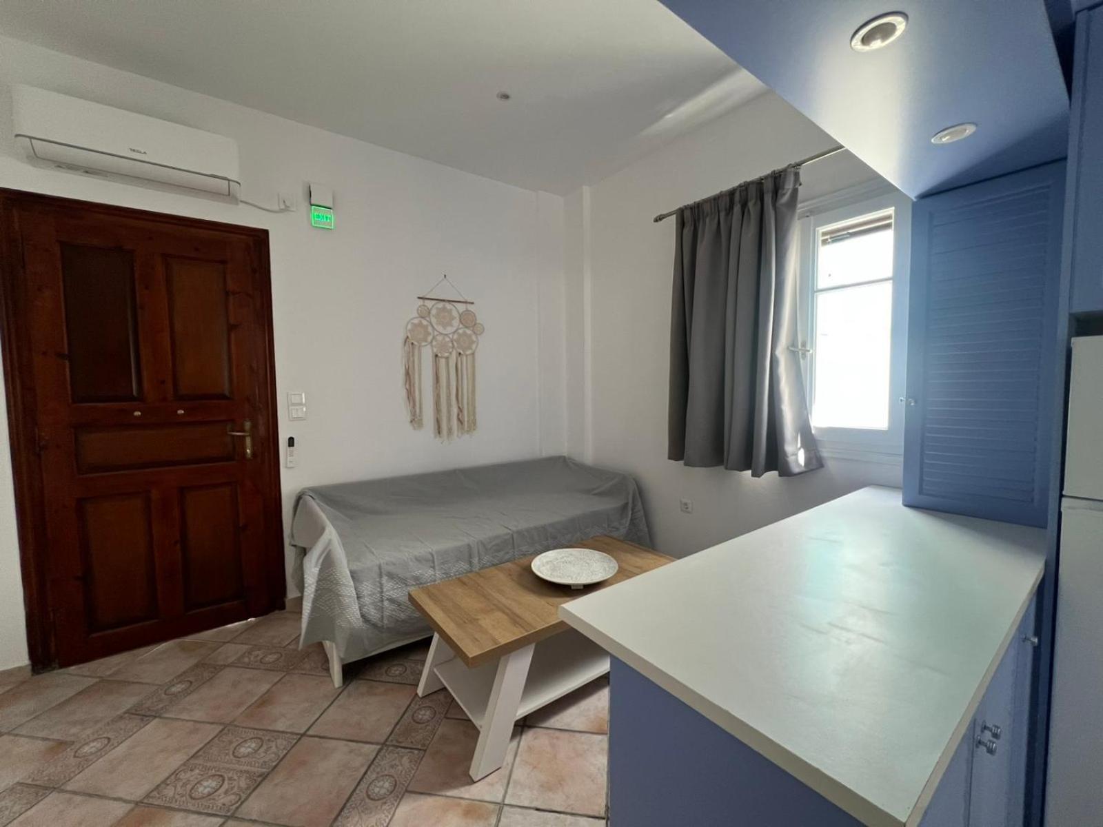 Eclipse Tales Apartment Adamantas  Екстериор снимка