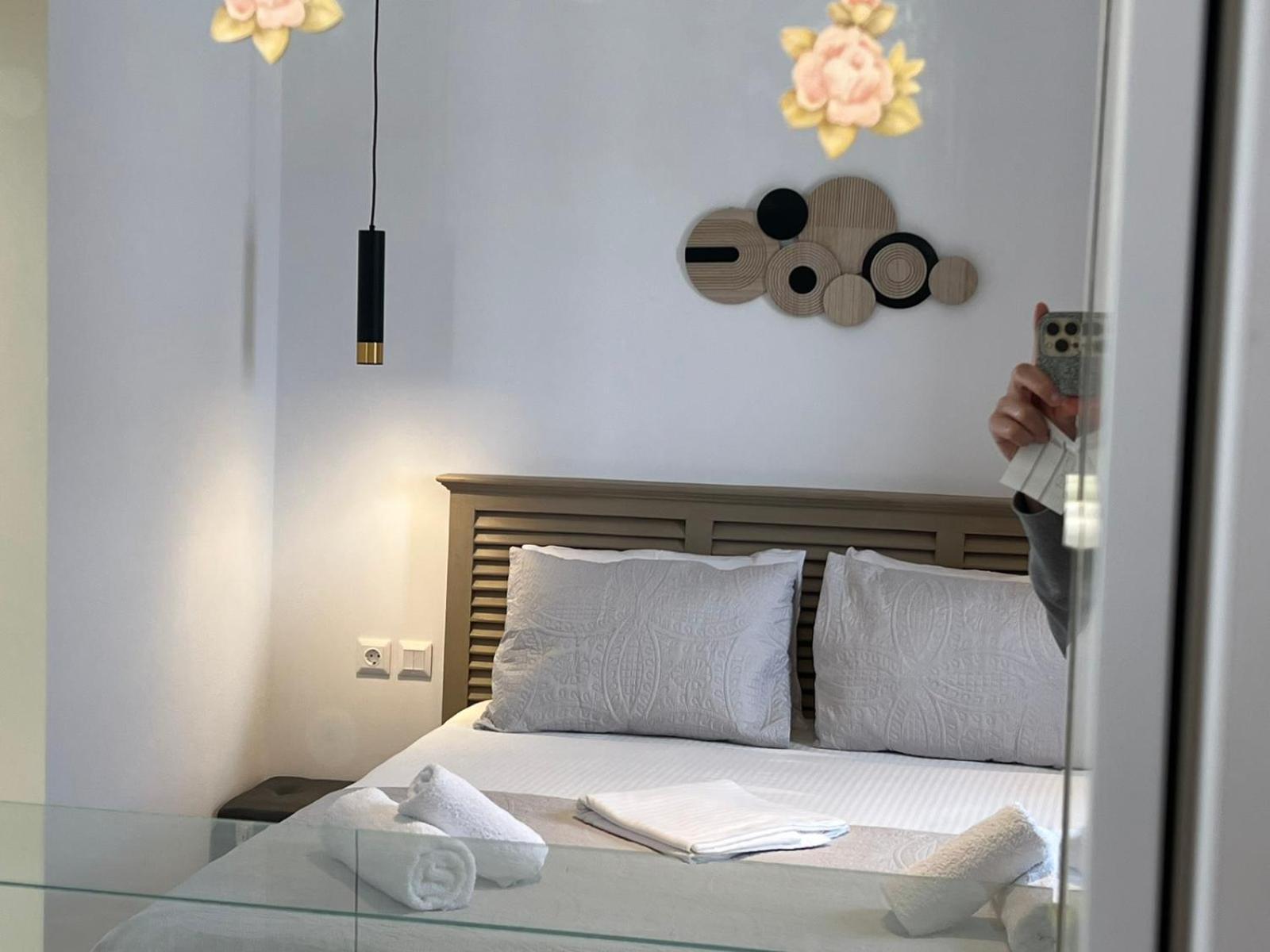 Eclipse Tales Apartment Adamantas  Екстериор снимка