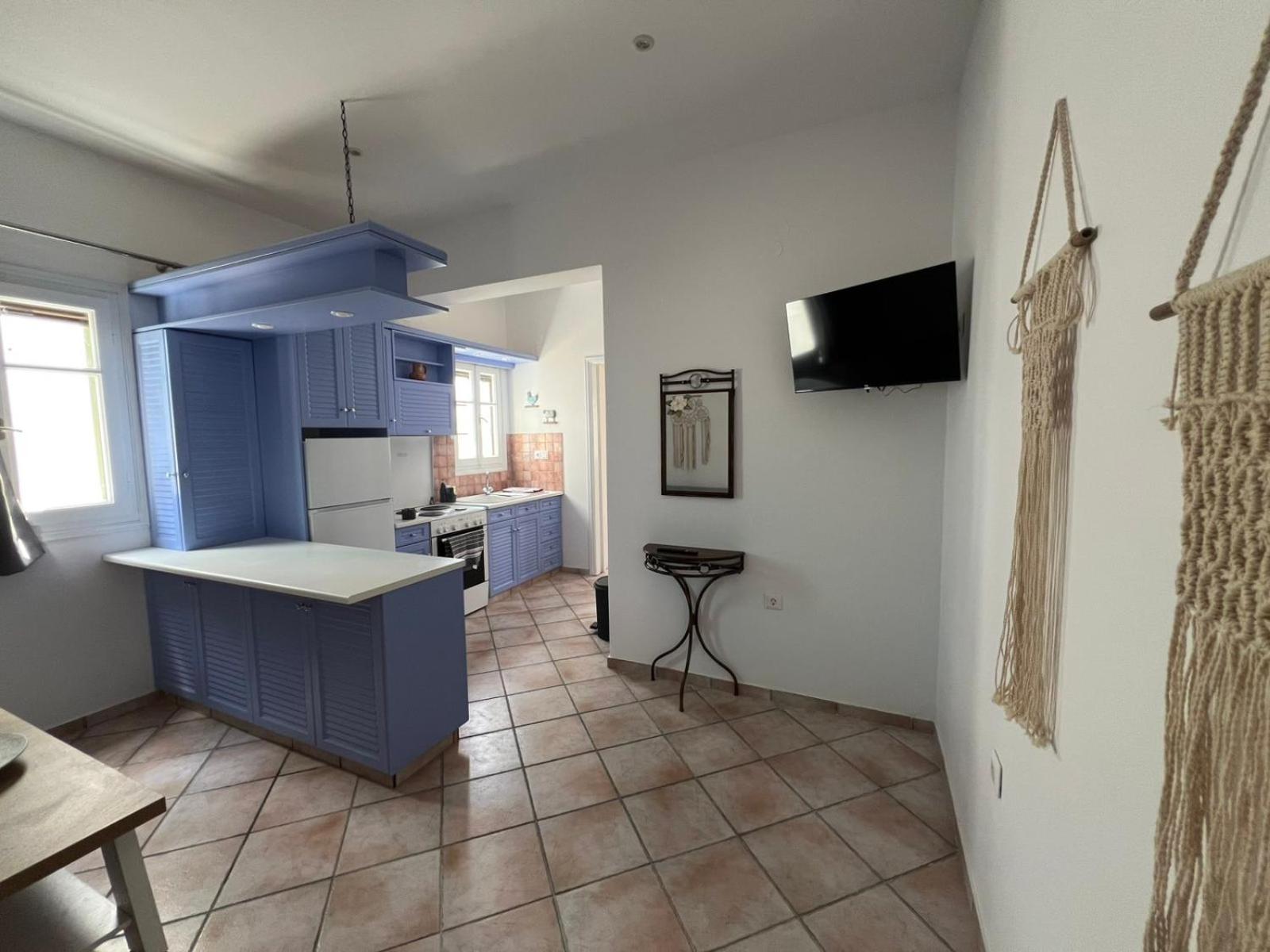 Eclipse Tales Apartment Adamantas  Екстериор снимка
