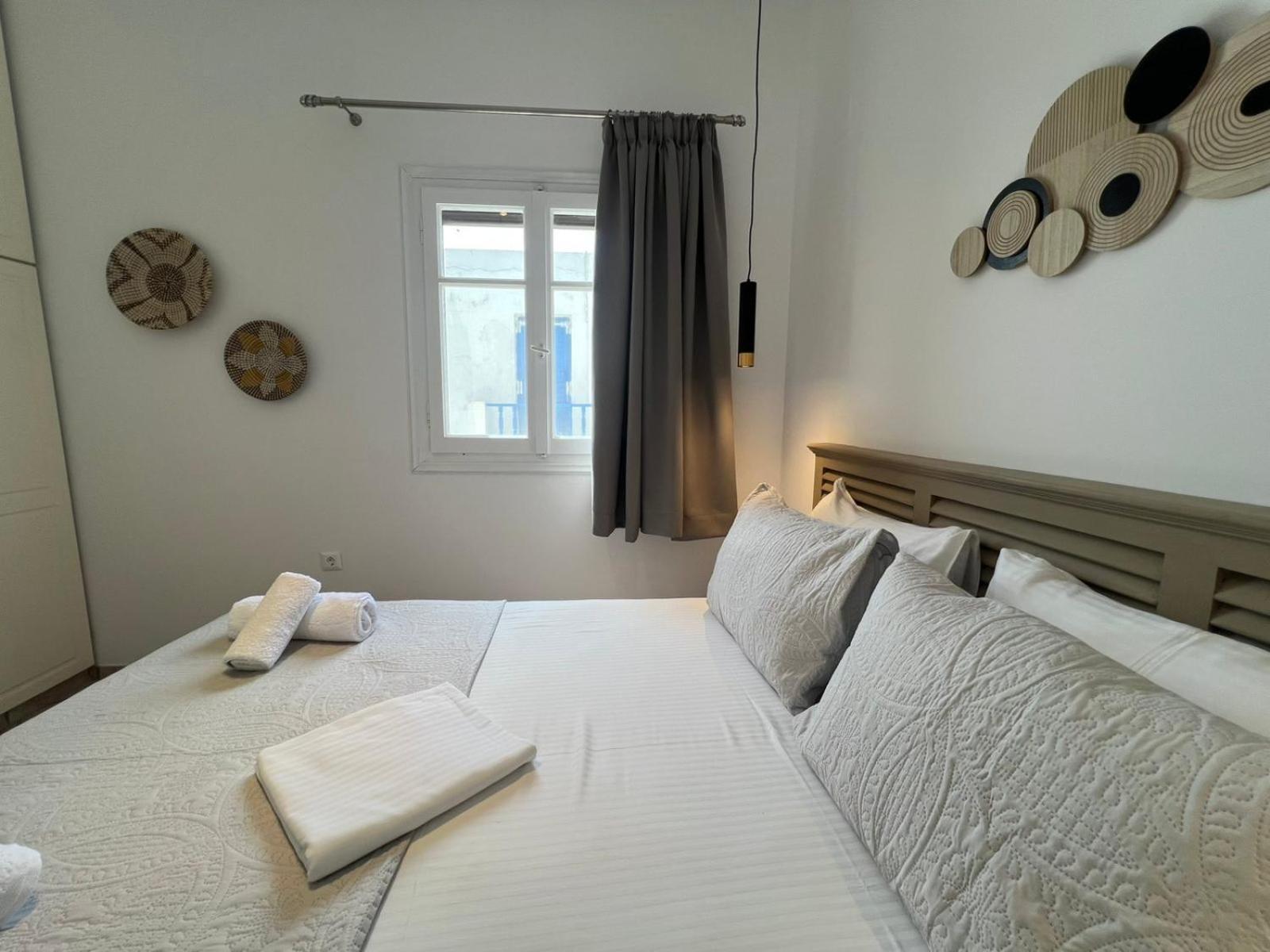 Eclipse Tales Apartment Adamantas  Екстериор снимка