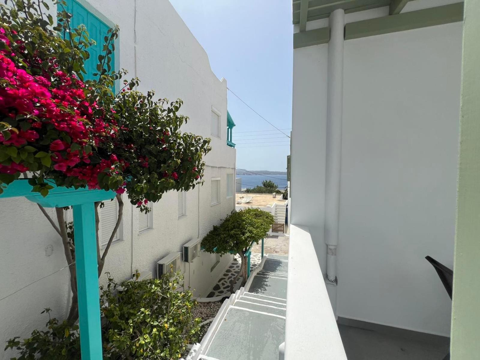 Eclipse Tales Apartment Adamantas  Екстериор снимка