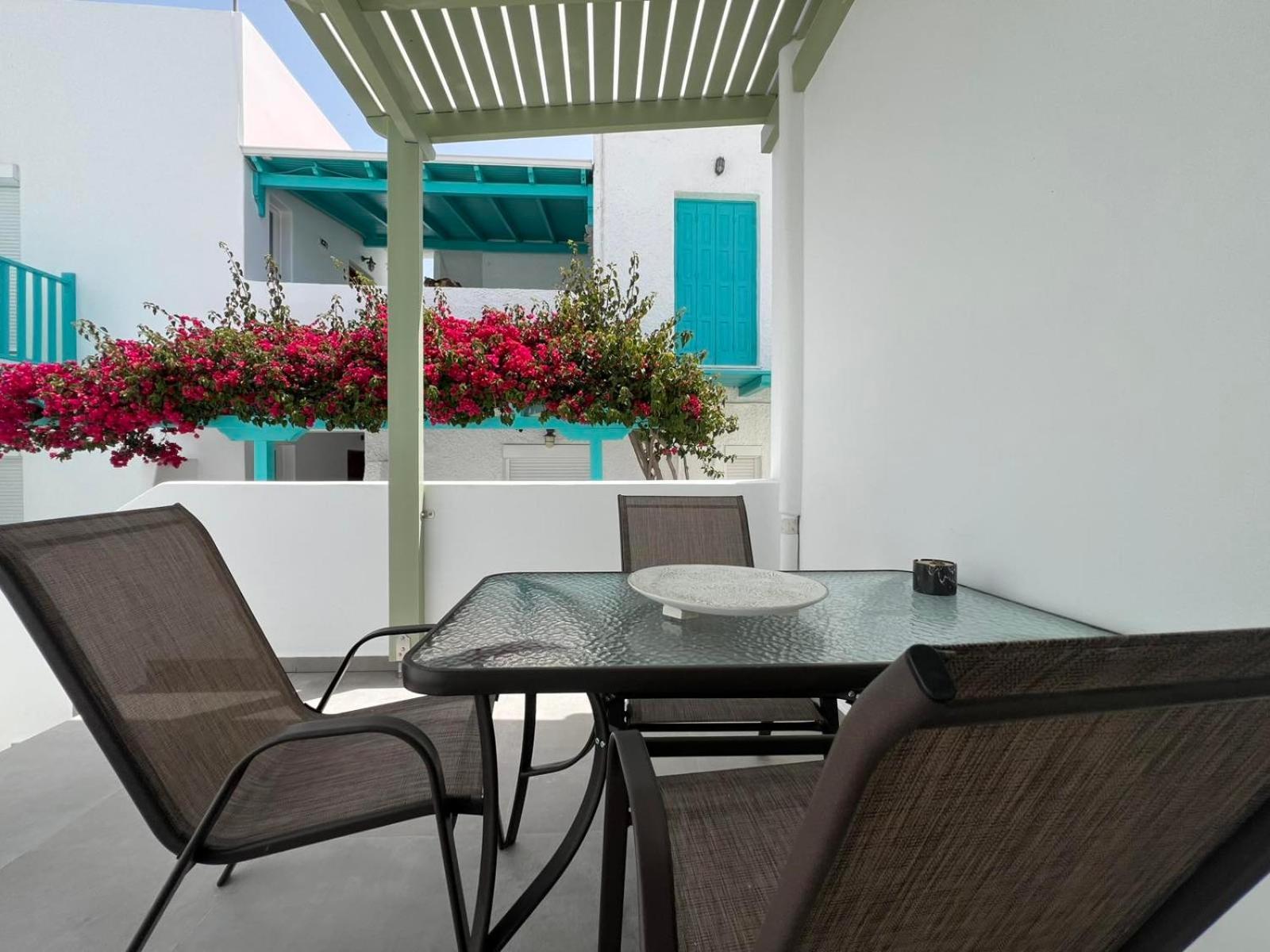 Eclipse Tales Apartment Adamantas  Екстериор снимка