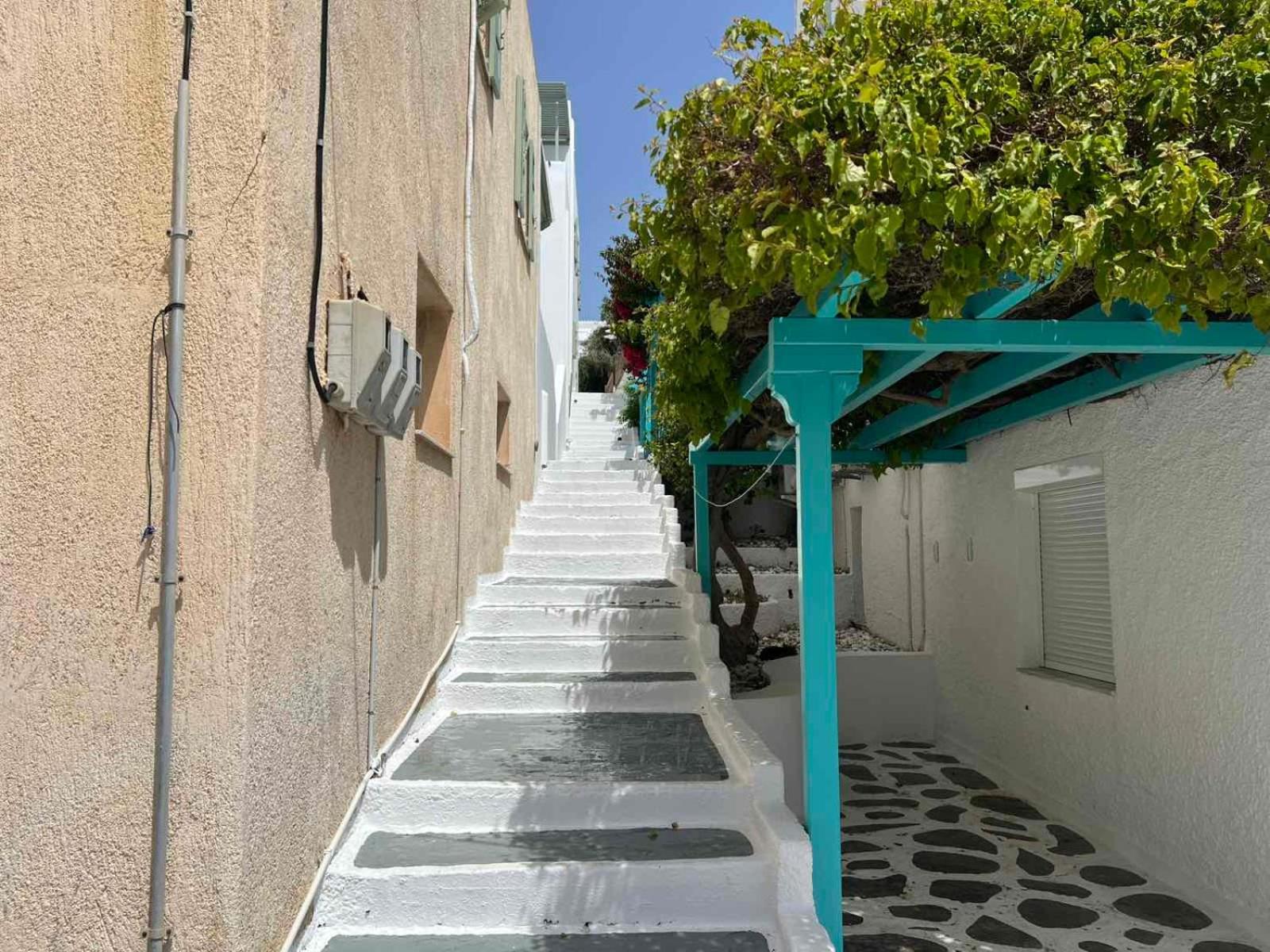 Eclipse Tales Apartment Adamantas  Екстериор снимка